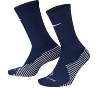 Nike Women's Strike Crew Socks in Navy | Size: 2-5 Nike Navy 2-5