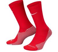 Nike Women's Strike Crew Socks in Red | Size: 2-5 Nike Red 2-5