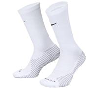 Nike Women's Strike Dri-FIT Football Socks in White | Size: Medium Nike White M