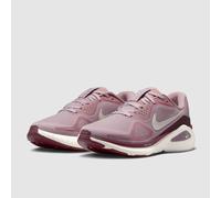 Nike Womens Structure 26 Particle Rose Sail Tattoo Hydrogen Blue