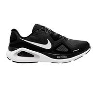 Nike Structure 26 Women's Road Running Shoes - Black 6.5