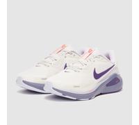 Nike Womens Structure 26 Summit White Wild Grape Amethyst Tint