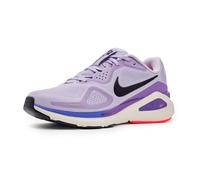 Nike Womens Structure 26, Violet Mist/Cave Purple/Bright Violet, 8.5 X-Wide