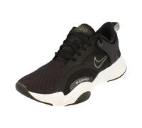 Nike Womens Superrep Go 2 Black Trainers - Size UK 3.5