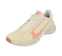 Nike Womens Superrep Go 3 Nn Fk White Trainers - Size UK 4