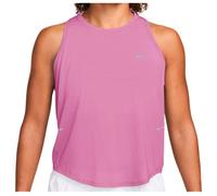 Nike - Women's Swift Breathe Running Tank Top - Tank top size XL, pink