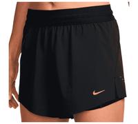 Nike Dri-FIT Swift High-Waisted 2-in-1 Women's Shorts - SP25