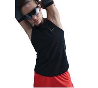 Nike Swift Tank Top Women - Black, Size M
