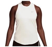 Nike Swift Tank Top Women - Cream, Size XS