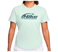 Nike - Women's Swift Dri-FIT Running Top - Running shirt size S, multi