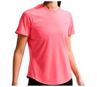 Nike - Women's Swift Dri-Fit Short-Sleeve Running Top - Running shirt size XL, pink