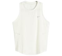 Nike Swift Tank Top Women - Cream, Size XL