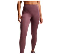 Nike - Women's Swift High-Waisted 7/8 Runnings Leggings - Running tights size XS, multi