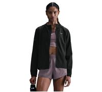 Nike Women's Swift Repel Packable Running Jacket - Black/Reflective Silver - Size: XS