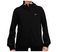 Nike - Women's Swift Repel Running Jacket - Running jacket size XS, black
