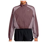Nike - Women's Swift UV Repel Jacket - Running jacket size S, purple