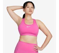 Nike Womens Swoosh High Support Adjustable Sports Bra