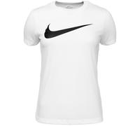 Nike T-Shirt Park 20 Women's Dri-FIT Short Sleeve White L EU