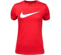 Nike Womens T-Shirt Dri-FIT Park 20 Training Fitness Sports