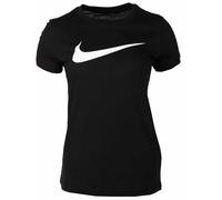 Nike Women's T-Shirt Dri-FIT Park20 Tee HBR – Black/White – XL EU