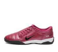 Nike Women's T90 Mtlc W Sneaker Beet/Black/White