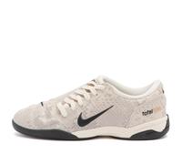 Nike Women's T90 Se Sneaker Ivory/Black/Gold