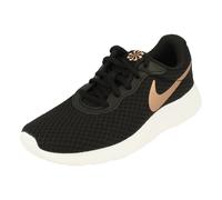 Nike Shoes (Trainers) WMNS NIKE TANJUN in Black 2.5