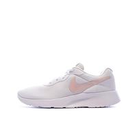 NIKE Women's Tanjun`' Sneaker White Washed Coral 7.5 UK