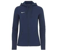 NIKE Womens Team Training Full Zip Hoodie T-Shirt, Multicoloured, XL