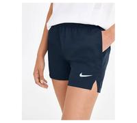NIKE Womens Team Woven Short T-Shirt, Multicoloured, XL