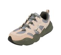 Nike Womens Tech Hera Trainers Pink - Size UK 7