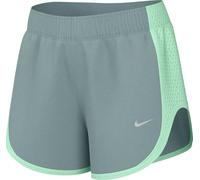 Nike Women's Tempo Df Mr 3 Shorts, Cannon/Mint Foam/Cannon/Reflec, XL