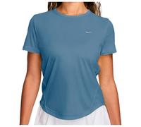 Nike - Women's Tempo Dri-Fit Short-Sleeve Running Top - Running shirt size XL, blue