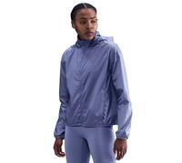 Nike Tempo Flash Women's Repel Running Jacket - Blue - Polyester XL (UK 20-22)