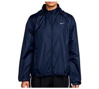 Nike Tempo Women's Repel Running Jacket - Blue - Polyester M (UK 12-14)