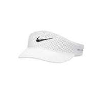 Nike Women's Tennis VisorWHITE/ANTHRACITE/BLACK - Size: S/M