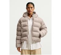 Nike Women's Therma-FIT Classic Jacket - Cream II/Sail - Size: Medium