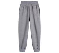 Nike Women's Therma-FIT One High-Waisted 7/8 Joggers Carbon Heather