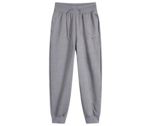 Nike Women's Therma-FIT One High-Waisted 7/8 Joggers Carbon Heather