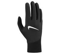 Nike Accessories Therma-fit Pacer Sphere Midweight Rg Gloves Black L Women