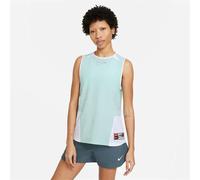Nike womens top sleeveless DF FC dri-fit UK size 12 medium RRP £40 football gym