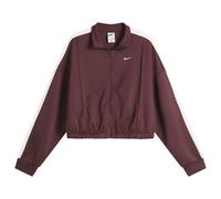 Nike Women's Track Jacket Burgundy/Sail
