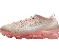 Nike Women's Trail Running Shoes, Oatmeal/White/Pink Oxford, 6.5 UK