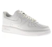 Nike Womens Trainers Air Force 1 07 Lace Up white UK Size