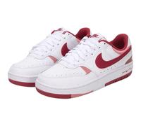 Nike Womens Trainers Gamma Force Casual Sneakers Lace up Low Top Retro Shoes