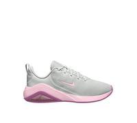 Nike Womens Training Bella 7 Trainers, Photon Dust/Pink Foam-Lt, Size 4, Women Photon Dust/Pink Foam-Lt