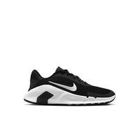Nike Women's Flex Train Workout Shoes, Black/White/Anthracite, 6