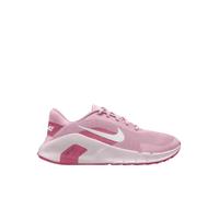 Nike Womens Training Flex Trainers, Pink /White-Pearl Pink-Peony, Size 5, Women Pink /White-Pearl Pink-Peony