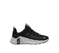 Nike Womens Training Free Metcon 7 Trainers, Black/White-White, Size 3.5, Women Black/White-White