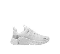 Nike Womens Training Free Metcon 7 Trainers, White/Metallic Silver-White, Size 3.5, Women White/Metallic Silver-White